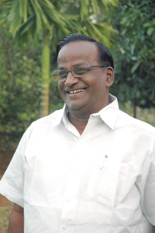 Chairman